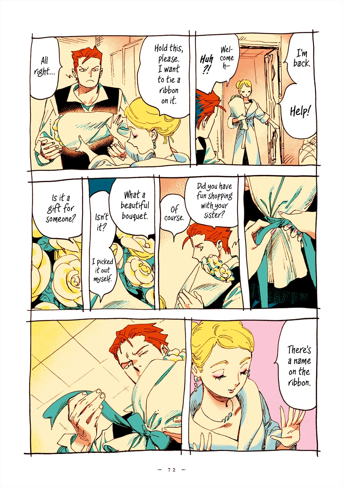 Veil, Chapter 65 image 03